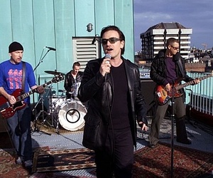 Журналисты узнали дату выхода нового альбома U2