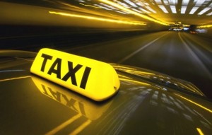 Почему популярность услуг такси стремительно растет