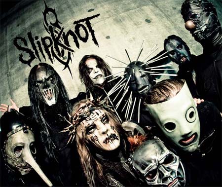 Slipknot создал новый сингл под названием «The Devil in I»