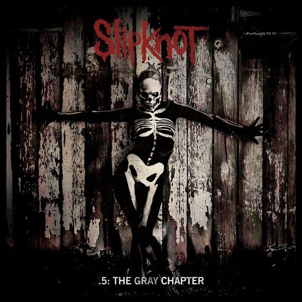 Slipknot создал новый сингл под названием «The Devil in I»
