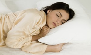 Важность полноценного сна